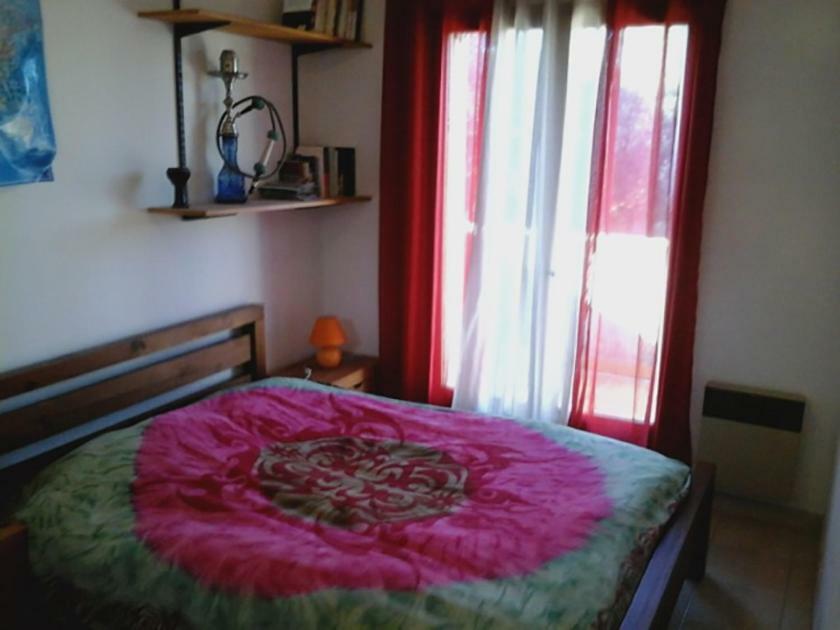 Le Gite Des Garrigues Restinclieres Экстерьер фото